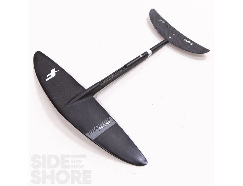F-One Avion / Plane Foil Phantom 940 Carbon 3 F-One Avion / Plane Foil Phantom 940 Carbon