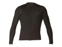 Xcel Axis Top L/S Front Zip - 2/1mm