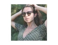 Bake II Tortoise Brown POLARIZED -Vague Surfing Oceane Boutique bake ii tortoise brown polarized moken vision 2