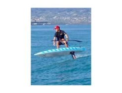 Barracuda -Vague Surfing Oceane Boutique baraccuda kalama performance 4