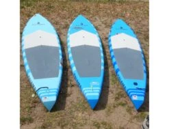 Barracuda -Vague Surfing Oceane Boutique baraccuda kalama performance 5