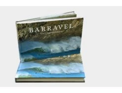 BARRAVEL-LE LIVRE -Vague Surfing Oceane Boutique barravel le livre ronan gladu 2