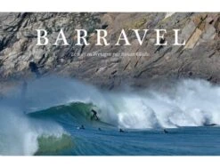 BARRAVEL-LE LIVRE -Vague Surfing Oceane Boutique barravel le livre ronan gladu 3
