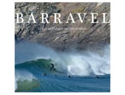 BARRAVEL-LE LIVRE -Vague Surfing Oceane Boutique barravel le livre ronan gladu 4