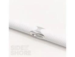 F-One Barre De Kitesurf Nue F.ONE - 45 Cm -Vague Surfing Oceane Boutique barre de kite nue fone 45 cm fone 3