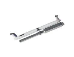 F-One Barre De Kitesurf Nue F.ONE - 45 Cm -Vague Surfing Oceane Boutique barre de kite nue fone 45 cm fone 7