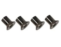 Barrel Nut Set -Vague Surfing Oceane Boutique barrel nut set armstrong foils 3
