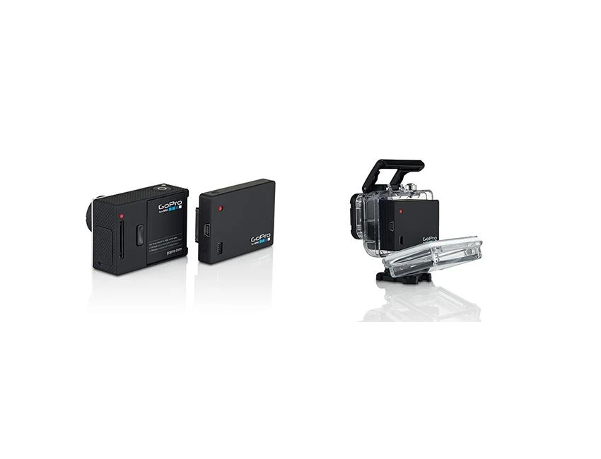 GoPro Battery Bacpac 3 GoPro Battery Bacpac