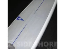 Bayonet 17'1 X 25" DCC - FAST -Vague Surfing Oceane Boutique bayonet 171 x 25 dcc fast sic 10