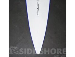 Bayonet 17'1 X 25" DCC - FAST -Vague Surfing Oceane Boutique bayonet 171 x 25 dcc fast sic 12