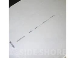 Bayonet 17'1 X 25" DCC - FAST -Vague Surfing Oceane Boutique bayonet 171 x 25 dcc fast sic 13