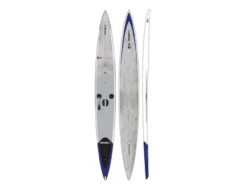 Bayonet 17'1 X 25" DCC - FAST -Vague Surfing Oceane Boutique bayonet 171 x 25 dcc fast sic 16