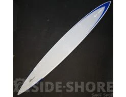 Bayonet 17'1 X 25" DCC - FAST -Vague Surfing Oceane Boutique bayonet 171 x 25 dcc fast sic 2