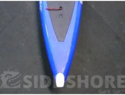Bayonet 17'1 X 25" DCC - FAST -Vague Surfing Oceane Boutique bayonet 171 x 25 dcc fast sic 3