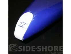 Bayonet 17'1 X 25" DCC - FAST -Vague Surfing Oceane Boutique bayonet 171 x 25 dcc fast sic 4