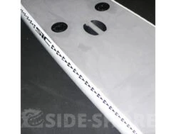 Bayonet 17'1 X 25" DCC - FAST -Vague Surfing Oceane Boutique bayonet 171 x 25 dcc fast sic 5