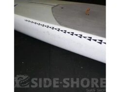 Bayonet 17'1 X 25" DCC - FAST -Vague Surfing Oceane Boutique bayonet 171 x 25 dcc fast sic 6