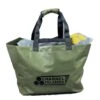 Beach Tote - Green - 43.1 L -Vague Surfing Oceane Boutique beach tote green 431 l channel islands