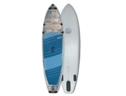 BEACHCRAFT AIR-TRAVEL 10'8''