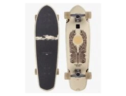 Globe Big Blazer Real Fun Wow 32