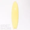 Big Fish - Yellow - 7'2 X 21 1/4" X 2 3/4" - 47 L - Futures - Twin 1 Big Fish - Yellow - 7'2 X 21 1/4" X 2 3/4" - 47 L - Futures - Twin -Vague Surfing Oceane Boutique big fish yellow 72 x 21 14 x 2 34 47 l futures twin indio