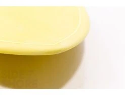 Big Fish - Yellow - 7'2 X 21 1/4" X 2 3/4" - 47 L - Futures - Twin -Vague Surfing Oceane Boutique big fish yellow 72 x 21 14 x 2 34 47 l futures twin indio 4