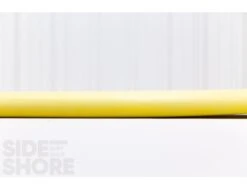 Big Fish - Yellow - 7'2 X 21 1/4" X 2 3/4" - 47 L - Futures - Twin -Vague Surfing Oceane Boutique big fish yellow 72 x 21 14 x 2 34 47 l futures twin indio 7