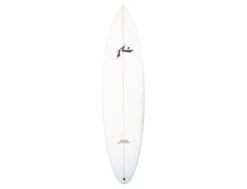 Blackbird - 6'4" X 19.5" X 2.62" - 33,5 L - Futures - Combo -Vague Surfing Oceane Boutique blackbird 64 x 195 x 262 335 l futures combo rusty surfboards 2
