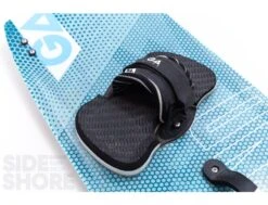 Blend 141 X 43 Cm -Vague Surfing Oceane Boutique blend 141 x 43 cm gaastra ga sails 7