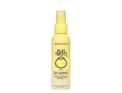 Sun Bum Blonde Hair Lightener