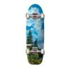 Element Bob Ross Happy Cloud Cruiser 8.875"