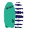 Boog Skim 45" - Emerald Green -Vague Surfing Oceane Boutique boog skim 45 emerald green catch surf