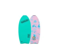 Boog Skim 45" X Blair Conklin -Vague Surfing Oceane Boutique boog skim 45 x blair conklin catch surf 3