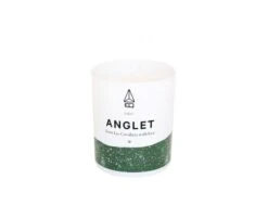 Bougie / Candle Parfumé - ANGLET