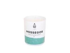 Bougie / Candle Parfumé - HOSSEGOR