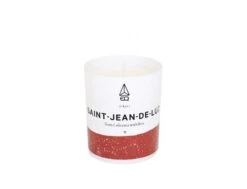 Bougie / Candle Parfumé - SAINT JEAN DE LUZ