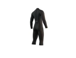 Mystic Brand Longarm Shortleg 3/2mm Bzip Flatlock -Vague Surfing Oceane Boutique brand longarm shortleg 32mm bzip flatlock mystic 3