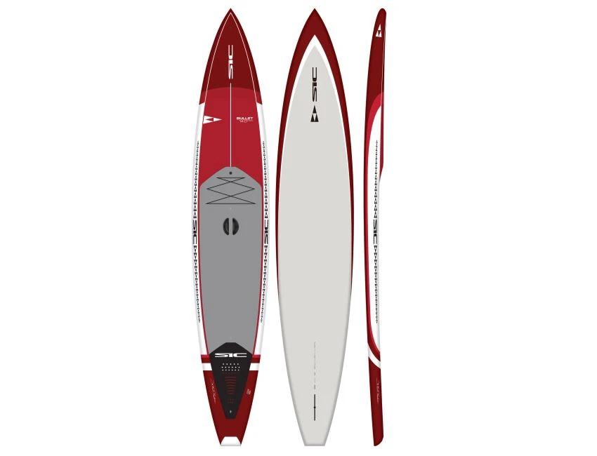 BULLET 14'0" - DF - 2022 6 BULLET 14'0" - DF - 2022 – Image 4