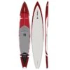 BULLET 14'0" - SF - 2022 2 BULLET 14'0" - SF - 2022 -Vague Surfing Oceane Boutique bullet 140 sf carbon 2021 sic