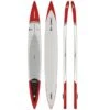 Bullet Air Glide 17'4" X 26.6" FST - 2022 -Vague Surfing Oceane Boutique bullet air glide 174 x 266 fst 2022 sic