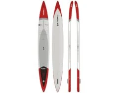 Bullet Air Glide 17'4" X 26.6" FST - 2022