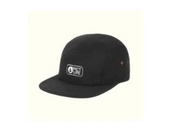 Picture Bygging 5P Cap Black