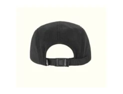 Picture Bygging 5P Cap Black -Vague Surfing Oceane Boutique bygging 5p cap black picture 3