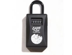 Cache Ta Clé / Key Security Safe Key Lock
