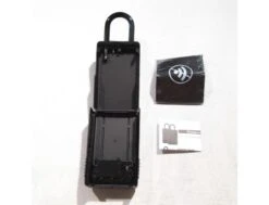 Cache Ta Clé / Key Security Safe Key Lock -Vague Surfing Oceane Boutique cache ta cle key security safe side shore 6
