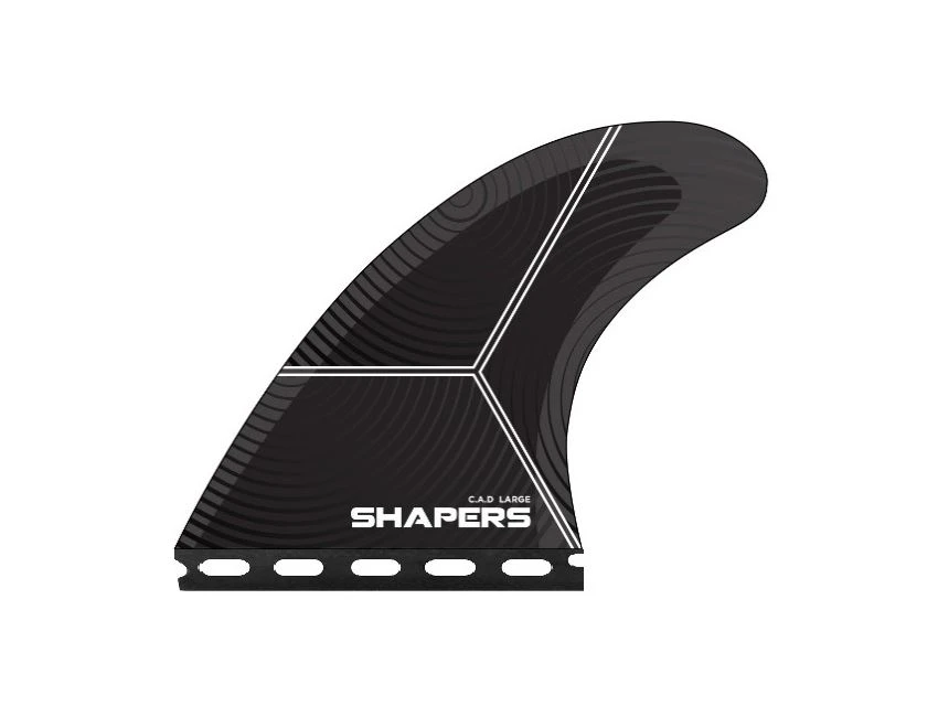 C.A.D - Air-lite - Thruster - L 3 C.A.D - Air-lite - Thruster - L