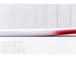 California Twin Pin - Spray - 5'9 X 20.38" X 2.50" - 32 L - Thruster - Futures -Vague Surfing Oceane Boutique california twin pin spray 59 x 2038 x 250 32 l thruster futures lost 8