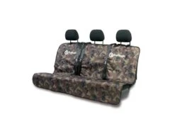 SURFLOGIC Car Seat Triple - Protection Pour Siège -Vague Surfing Oceane Boutique car seat triple protection pour siege auto avant double surflogic 12