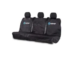 SURFLOGIC Car Seat Triple - Protection Pour Siège -Vague Surfing Oceane Boutique car seat triple protection pour siege auto avant double surflogic 6