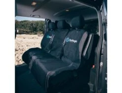 SURFLOGIC Car Seat Triple - Protection Pour Siège -Vague Surfing Oceane Boutique car seat triple protection pour siege auto avant double surflogic 7